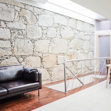 House Cedofeita Villa Porto Exterior foto