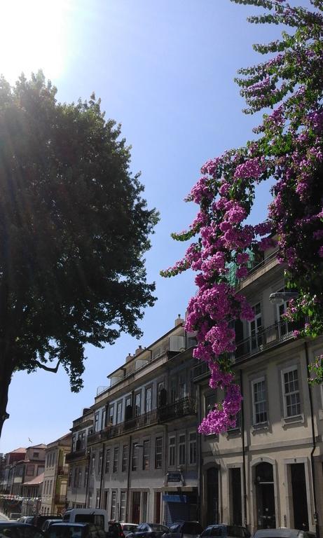 House Cedofeita Villa Porto Cameră foto