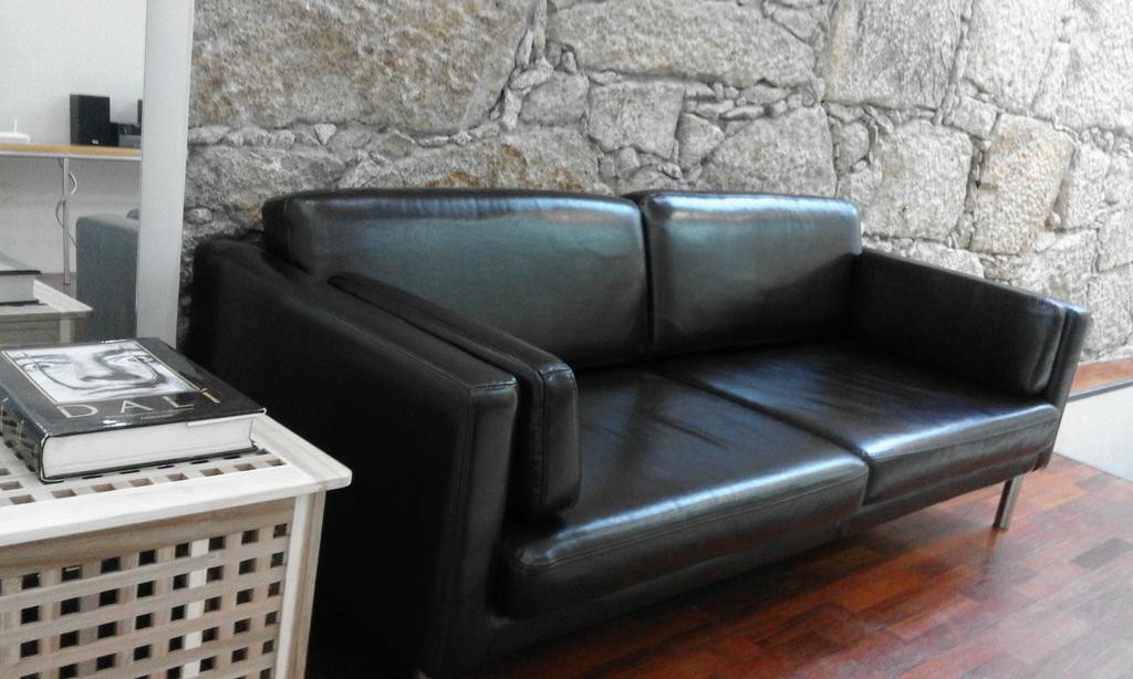 House Cedofeita Villa Porto Cameră foto