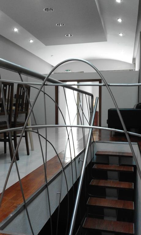 House Cedofeita Villa Porto Cameră foto