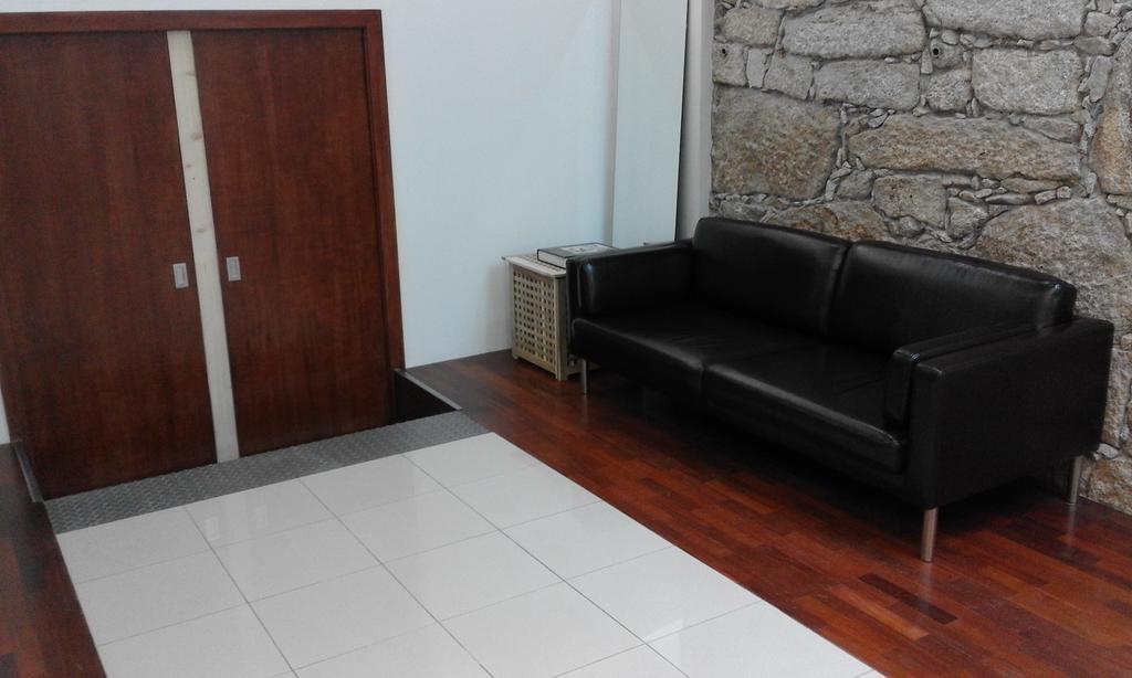 House Cedofeita Villa Porto Cameră foto