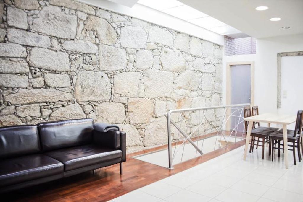 House Cedofeita Villa Porto Exterior foto