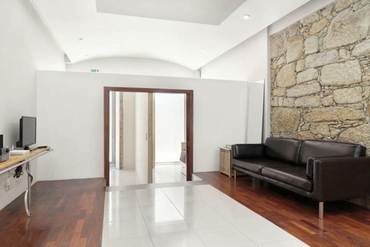 House Cedofeita Villa Porto Exterior foto